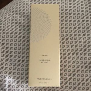 True Botanicals Nourishing Lotion